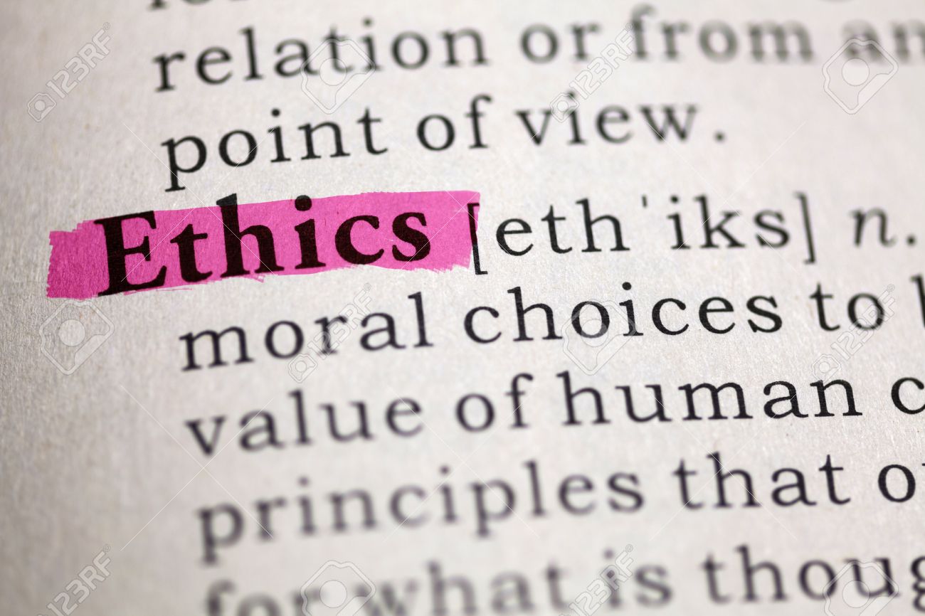 Dealing With Ethics In Digital Marketing